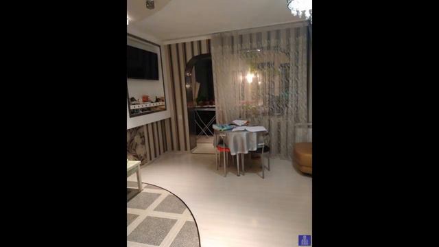 Кп-491 Продажа 1 к.кв. Молодежный пр, г.Солнечногорск смотреть онлайн