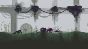 КАК Я ПРОХОДИЛ ХАНТЕРА I Rain World -  #23