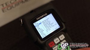 150507C - Olympus 45MG