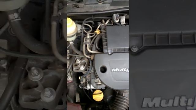 Timing Chain noise смотреть онлайн