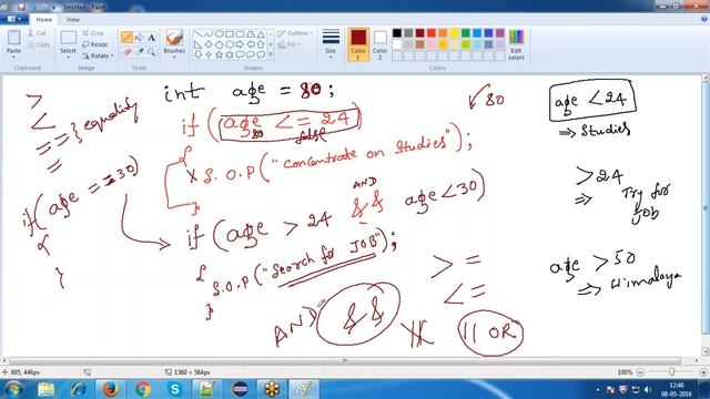 Java Methods/Functions simplified and Detailed