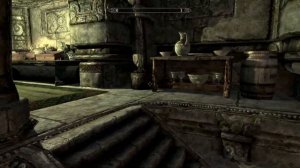 The Elder Scrolls V: Skyrim. Чес. Прохождение от SAFa