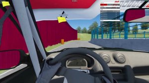 Assetto Corsa - тренировка