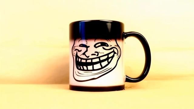 Что такое "Кружка хамелеон" смотреть онлайн