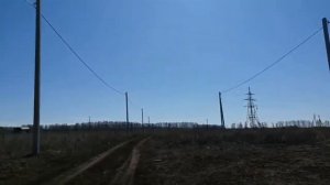 Новый район в с. Кандры