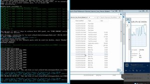 8X Tesla K80 Ethereum mining