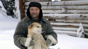 Полярные истории: «Такая жизнь была у нас»