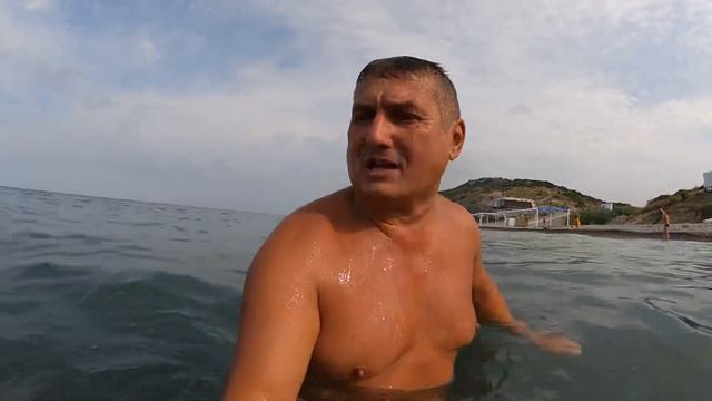23.06.2021. Анапа. Пляж “АНАПОЛИС»