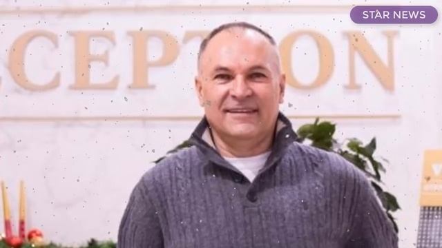 Трагическая потеря сына и две красавицы дочки актера Владимира Литвинова сегодня смотреть онлайн