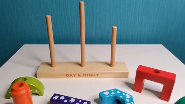 День и Ночь Бондибон?️?ОБЗОР. Как играть? смотреть онлайн