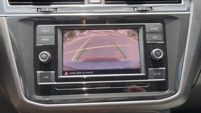 2019 Volkswagen Tiguan Mesa, Gilbert, Chandler, Tempe, Queen Creek, AZ 22744A смотреть онлайн