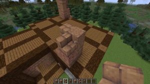 Minecraft Medieval Mud House |  Fantasy Medieval  Build