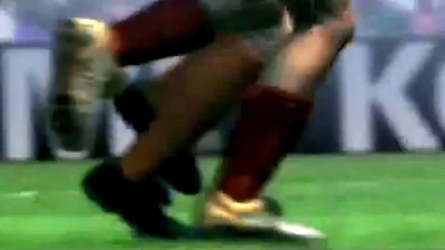 НАЗВАНА ЛУЧШАЯ ФУТБОЛЬНАЯ ИГРА ВСЕХ ВРЕМЕН | FIFA VS PES