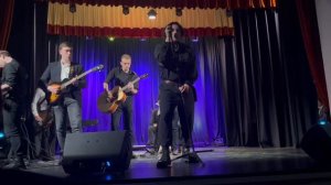 В память об Александре Градском - маятник качнется ( cover by arrhythmia)