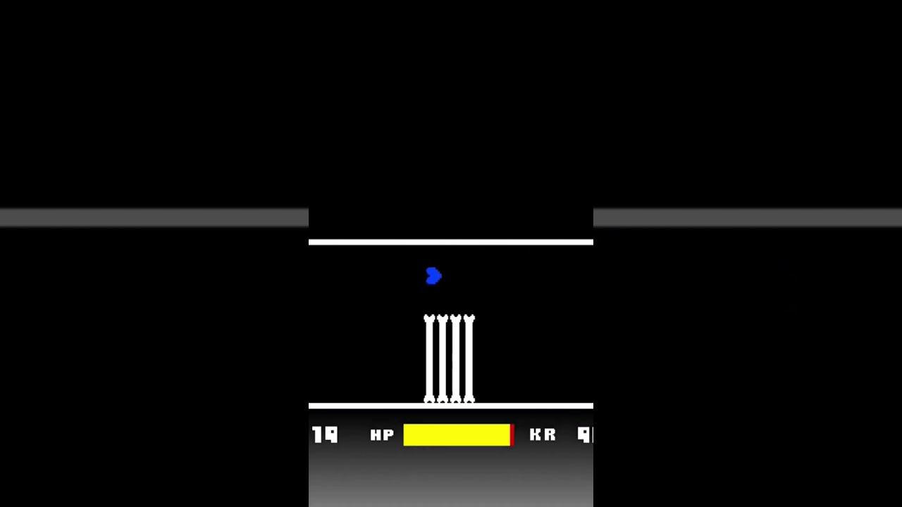 3 фаза #2 - Undertale: Last Breath [Unofficial Remake] смотреть онлайн