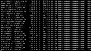 Scripted installation of Arch Linux inside VirtualBox VM