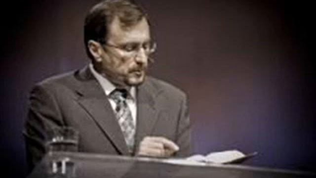 22. Книга Екклесиаст_ Алексей Коломийцев