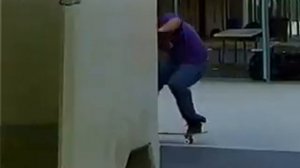 Eric Koston - Yeah Right part 2