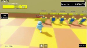 roblox# 215 [ ☄️Universe💫 Crazy Timeline ] [ Freeze Sans ]