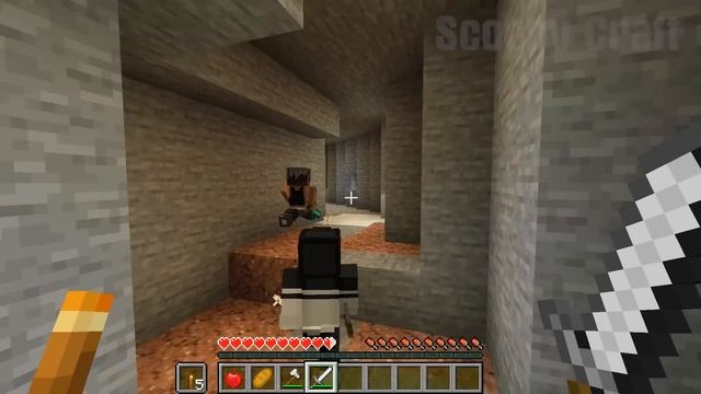 This is a SUPER SECRET WAY TO SPAWN BIGGEST SIRENHEAD in Minecraft TITAN смотреть онлайн