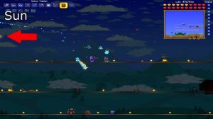 Terraria How To: Get A Broken Hero Sword (Requested Video)