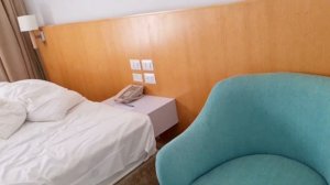 renaissance  Sharm El Sheikh Golden View. Обзор номера и наши два заселения.