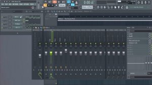 Ample Metal Eclipse - обзор. Часть 2 - пример использования в проекте