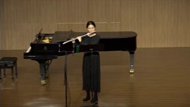 Teleman Fantistic for flute solo No.8 泰勒曼无伴奏幻想曲作品之八 смотреть онлайн