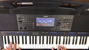 Ягодка малинка (cover)