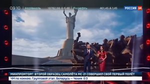 Константин Сёмин "Агитпроп" от 12 мая 2018 года