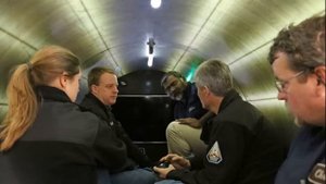 В обломках взорвавшегося батискафа «Титан» нашли человеческие останки