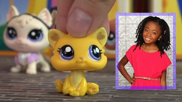 Recreating LPS Jessie in 2023! ? *nostalgic* смотреть онлайн