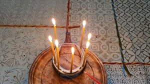Молитва возврата удачи. Вернуть удачу . Самир Али