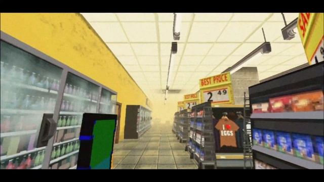 VIVIENDO una PESADILLA en Dollar General Beyond PT.1 смотреть онлайн