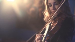 Passacaglia (Handel-Halvorsen) for Violin & Guitar - Kameliya Naydenova & Frank Cara