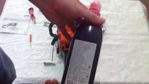 Обзор бензопилы Stihl MS 180(Штиль)