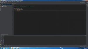 Python Programming Tutorial 11 - Continue