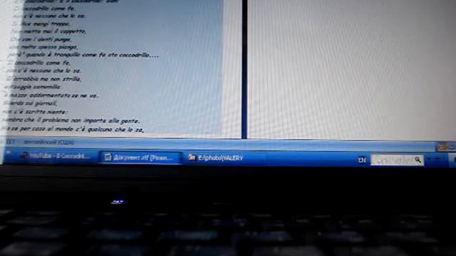 иль кокодрилло коме фа !!ля ля ля ляяяяяяяяяя смотреть онлайн