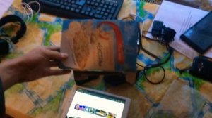 ТОП Лайфхак - подставка для планшета