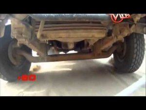 Алексей Воробьев в программе "Игра" часть 3