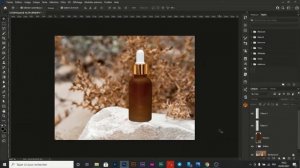 how to make a cosmetic item mockup| photoshop mockup tutorial - keys lord