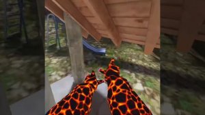 Wanna play mini games?!?!? | Gorilla Tag | Oculus Quest 2