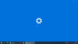 Как поменять язык по умолчанию в Windows 10?