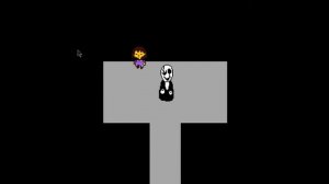 Undertale: Gaster's Secret Door(Tutorial in description)