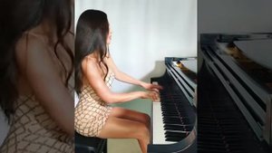 Lola Astanova - Love Story. #lolaastanova