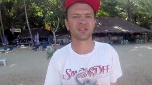 Секретные пляжи Пхукета. Лаем Синг.