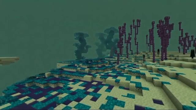 Minecraft 1.20 Update Concept Trailer смотреть онлайн