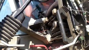 Эксковатор Либхер 904