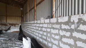 Нужен ли склад для малого фермера ?Куда сложить зерно ?