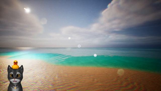 ЛОТКОВ ИГРАЕТ в GARTEN of BANBAN 3! #1 смотреть онлайн